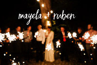 Mayela+Ruben - Civil